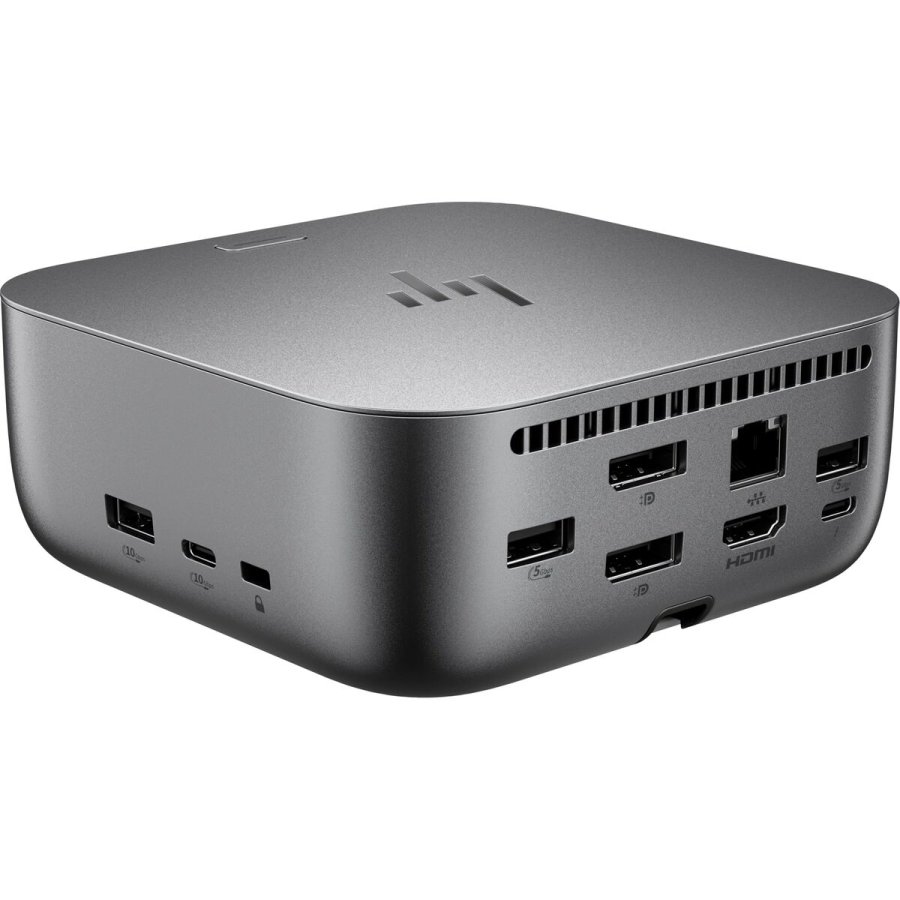 USB Hub HP 9X472UT#ABB Gr 100 W #5