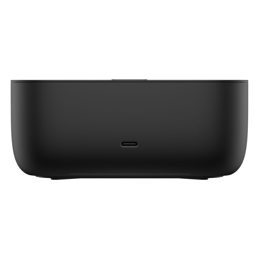 USB Hub HP 9X3V1UT#ABB Sort 100 W #2