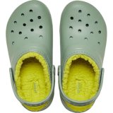 Tr�sko Crocs Classic Lined Clog K #2