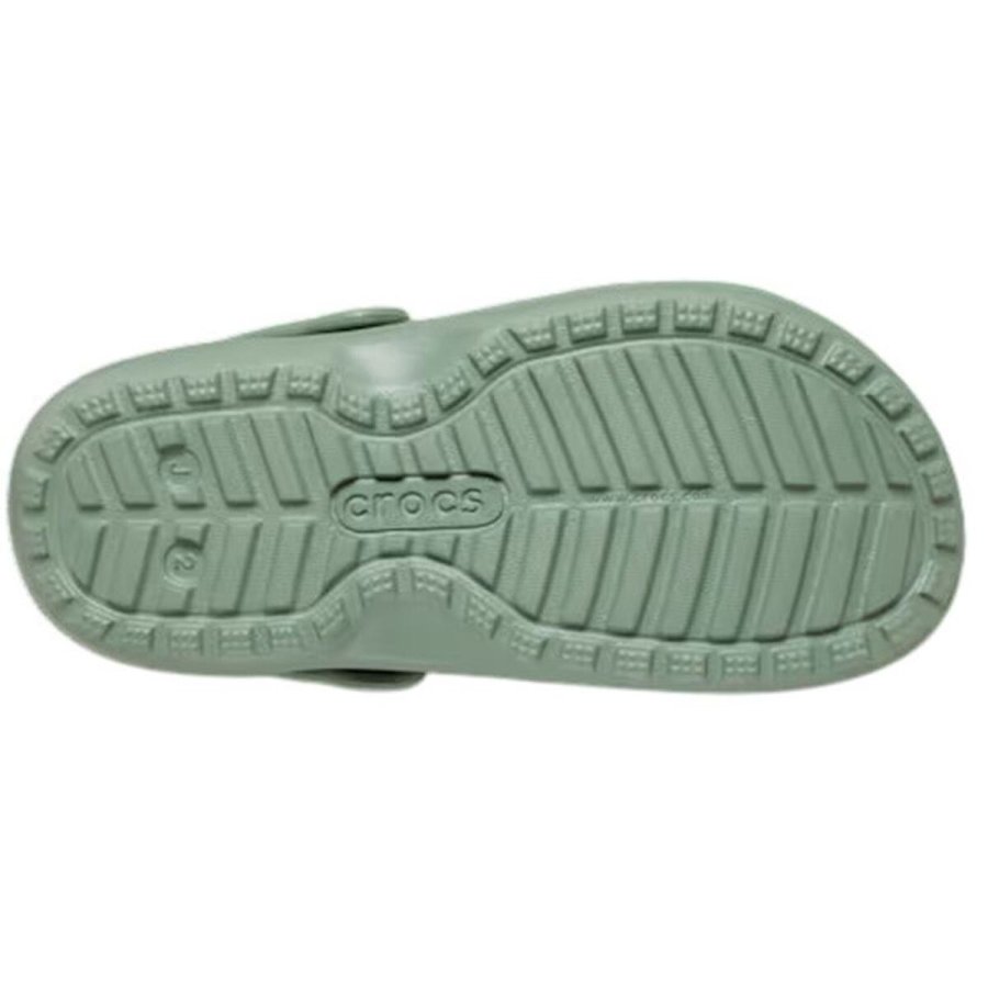 Tr�sko Crocs Classic Lined Clog K #3