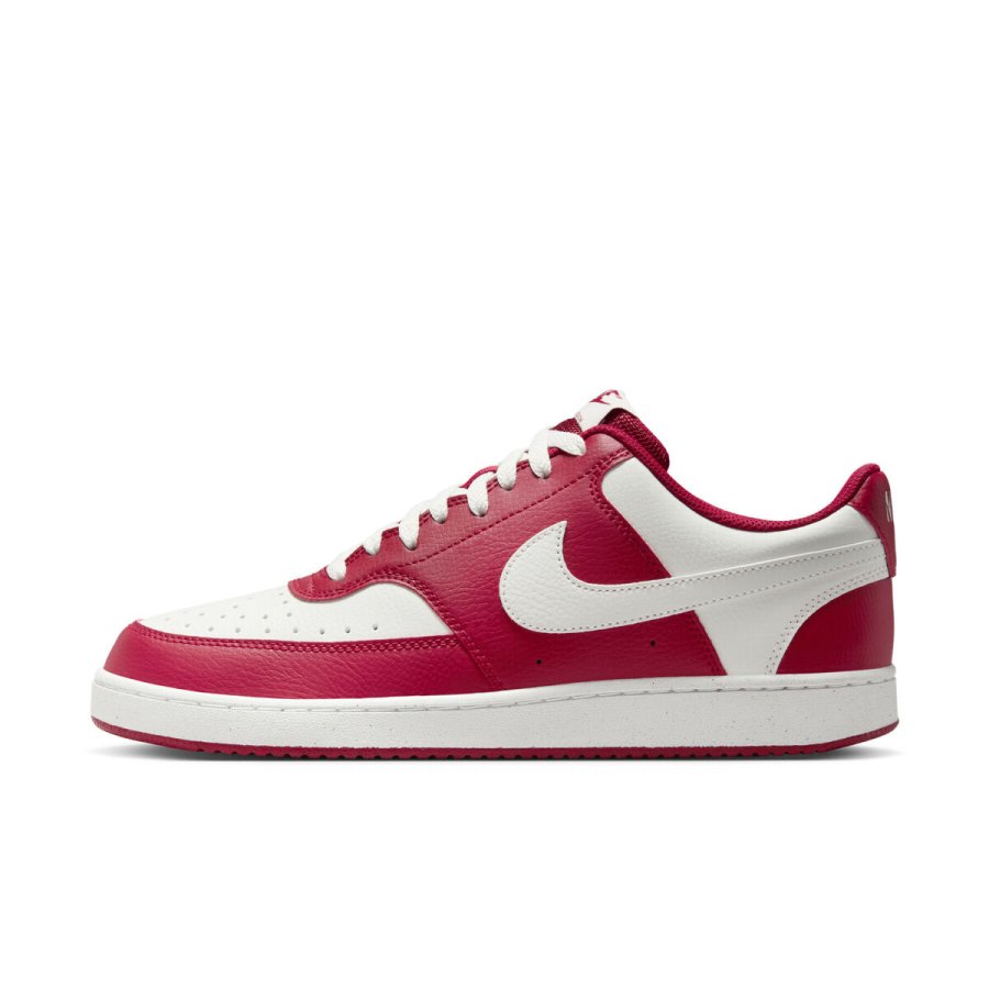 Kondisko til M�nd Nike COURT VISION LO NN P HM9862 600 Hvid #2
