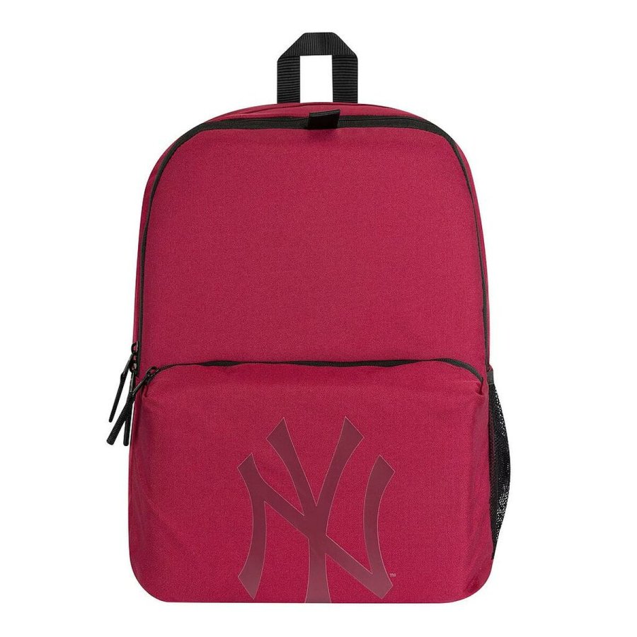 Sportsrygsk New Era MULTI STADIUM BACKPACK NEYYAN CHJ 60667124 Rdbrun #1