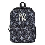 Sportsrygsk New Era AOP STADIUM BACKPACK NEYYAN Sort #1