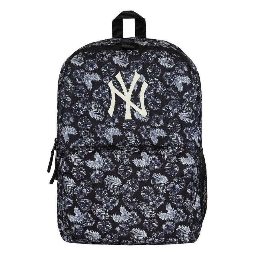 Sportsrygsk New Era AOP STADIUM BACKPACK NEYYAN Sort #1