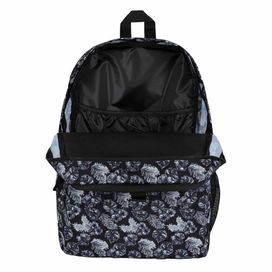Sportsrygsk New Era AOP STADIUM BACKPACK NEYYAN Sort #2