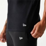 Tank top mnd New Era  Chicago Bulls  Sort #6