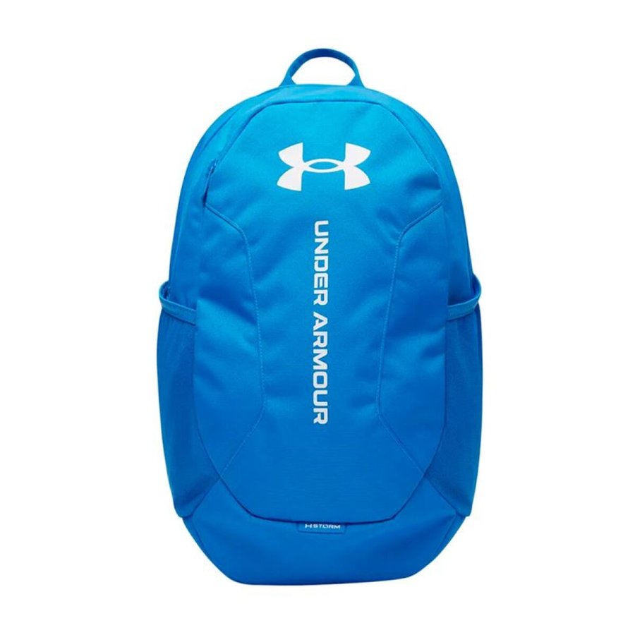 Sportsrygs�k Under Armour Hustle Lite Bl� #1