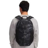 Sportsrygs�k Under Armour Hustle Sport  Sort #3