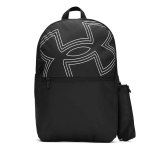 Casual Rygs�k Under Armour Essential Printed Bp Sort #1