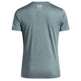 Kort�rmet T-shirt til Kvinder Under Armour 1384230-587 Bl� (XL) #2