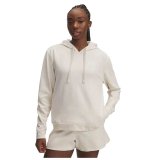 H�ttetr�je til Kvinde Under Armour Rival Terry Hoodie Hvid #1