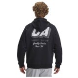 H�ttetr�je til M�nd Under Armour Rival Fleece Hbr Logo Hd Sort #2