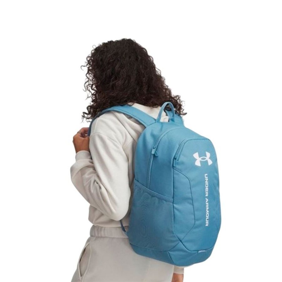 Sportsrygs�k Under Armour Hustle Lite Indigo #4