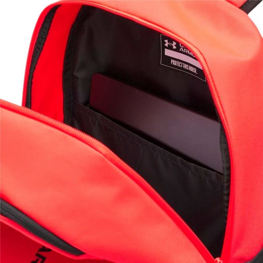 Sportsrygs�k Under Armour Hustle Lite R�d #3