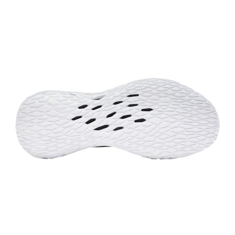 Basketballsko til voksne Under Armour Futr X Hvid #3