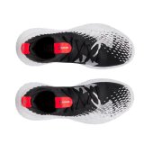 Basketballsko til voksne Under Armour Futr X Hvid #4