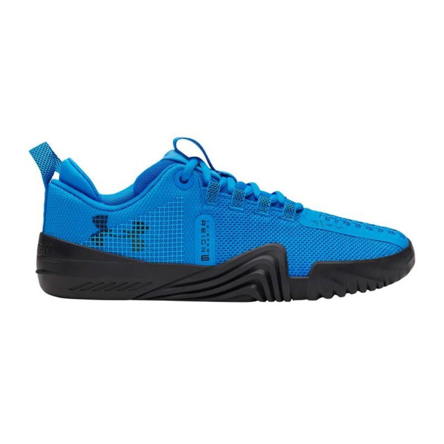 Tr�ningssko Under Armour Tribase Reign Bl� M�nd #1