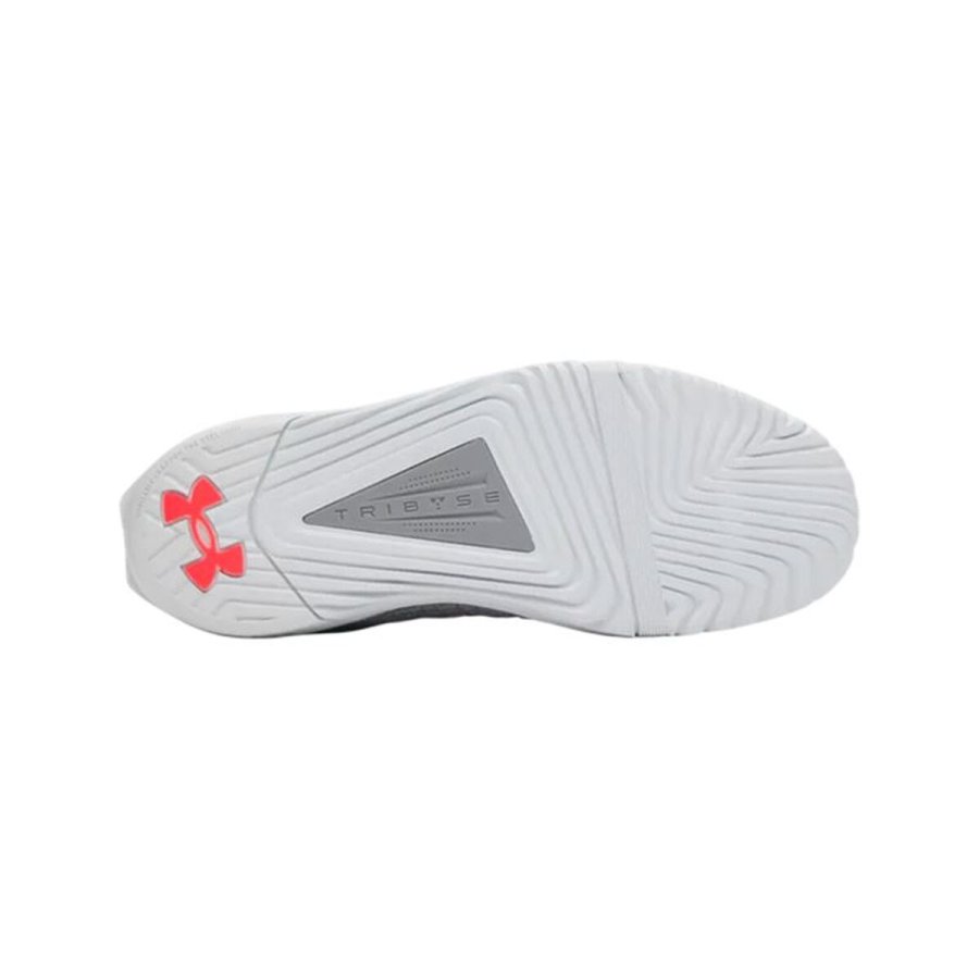 Tr�ningssko Under Armour Tribase Reign M�rkegr� M�nd #3