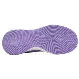 Basketballsko til voksne Under Armour Curry Lilla #4