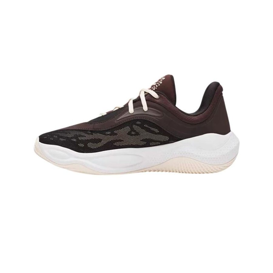 Basketballsko til voksne Under Armour Curry #2