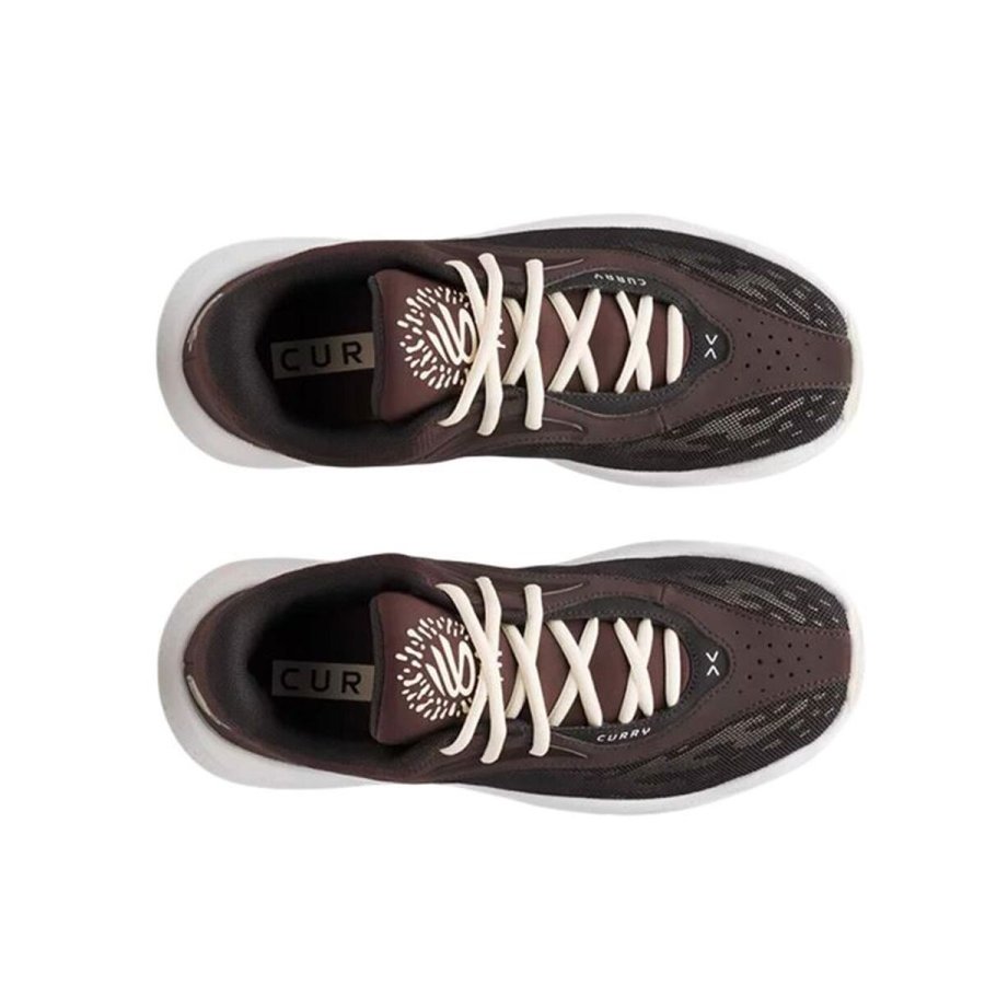 Basketballsko til voksne Under Armour Curry #4