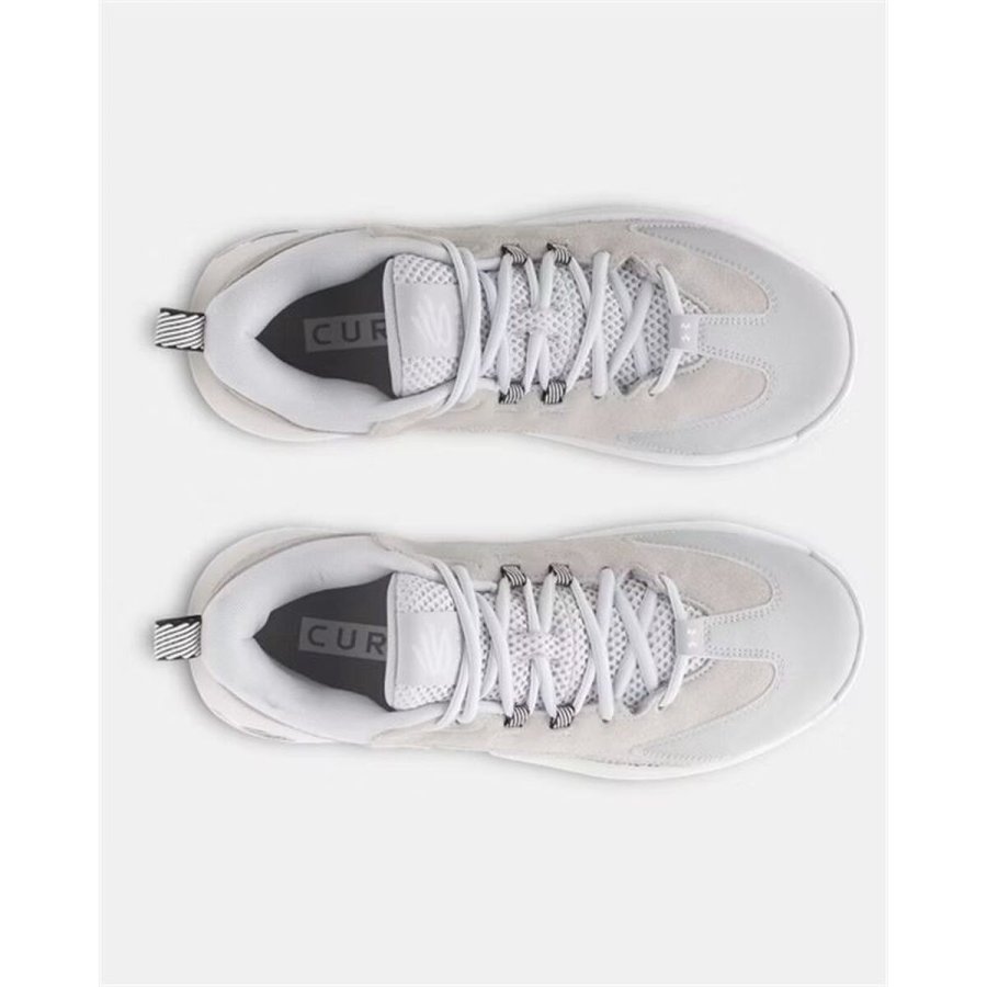 Basketballsko til voksne Under Armour Curry 3Z 25 Gr� #3