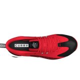 Basketballsko til voksne Under Armour Curry 3Z 25 R�d #4