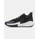 Basketballsko til voksne Under Armour Curry 3Z 25 Sort #2