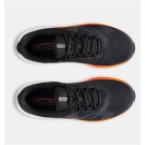 L�besko til voksne Under Armour Charged Sort #3