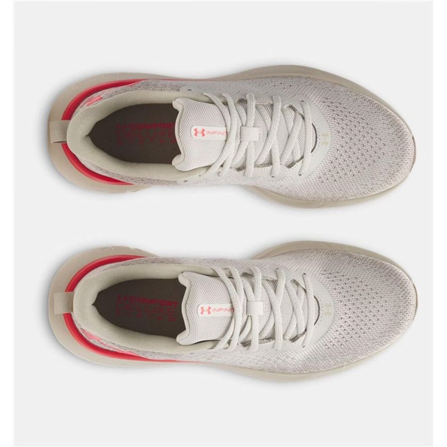 L�besko til voksne Under Armour Infinite Lyser�d #3