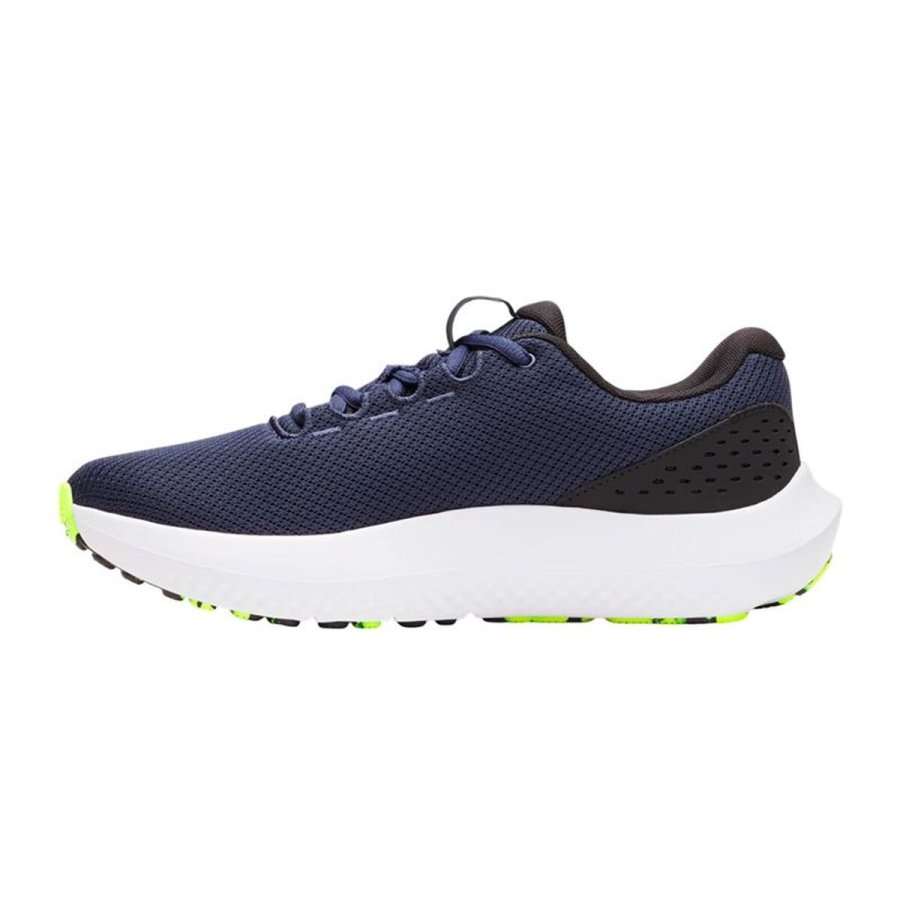 L�besko til voksne Under Armour Charged Surge M�rkebl� #2