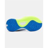 Basketballsko til b�rn Under Armour Ps Lockdown #4