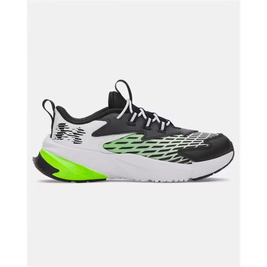 L�besko til b�rn Under Armour Bps Scramjet 7 #2