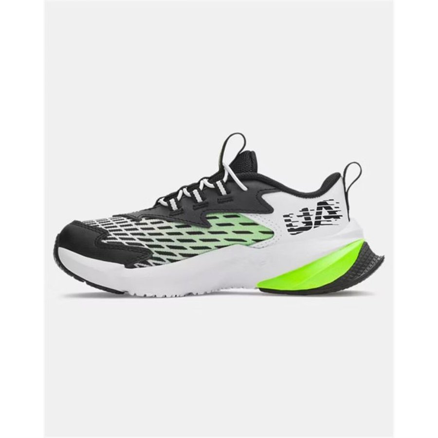 L�besko til b�rn Under Armour Bps Scramjet 7 #3