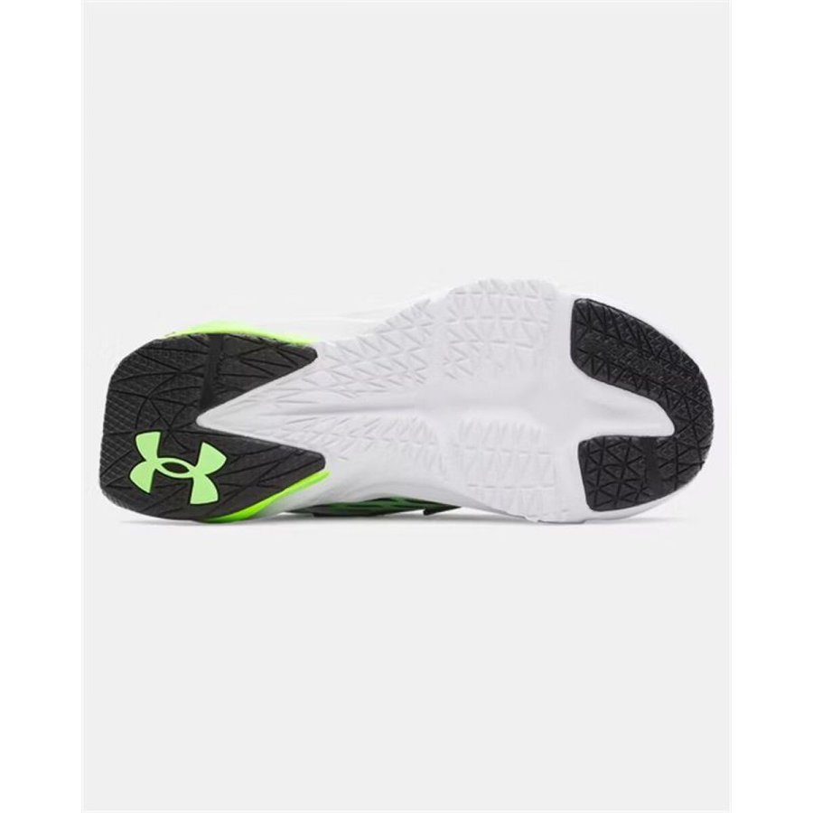 L�besko til b�rn Under Armour Bps Scramjet 7 #4