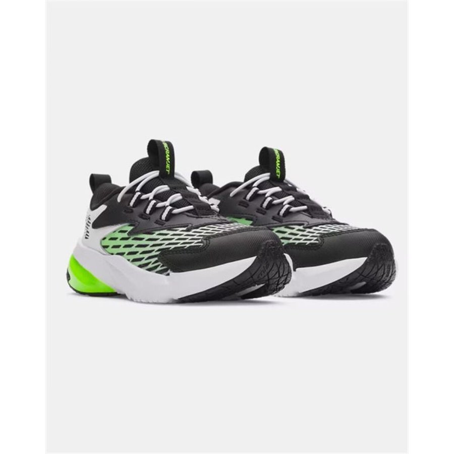 L�besko til b�rn Under Armour Bps Scramjet 7 #6