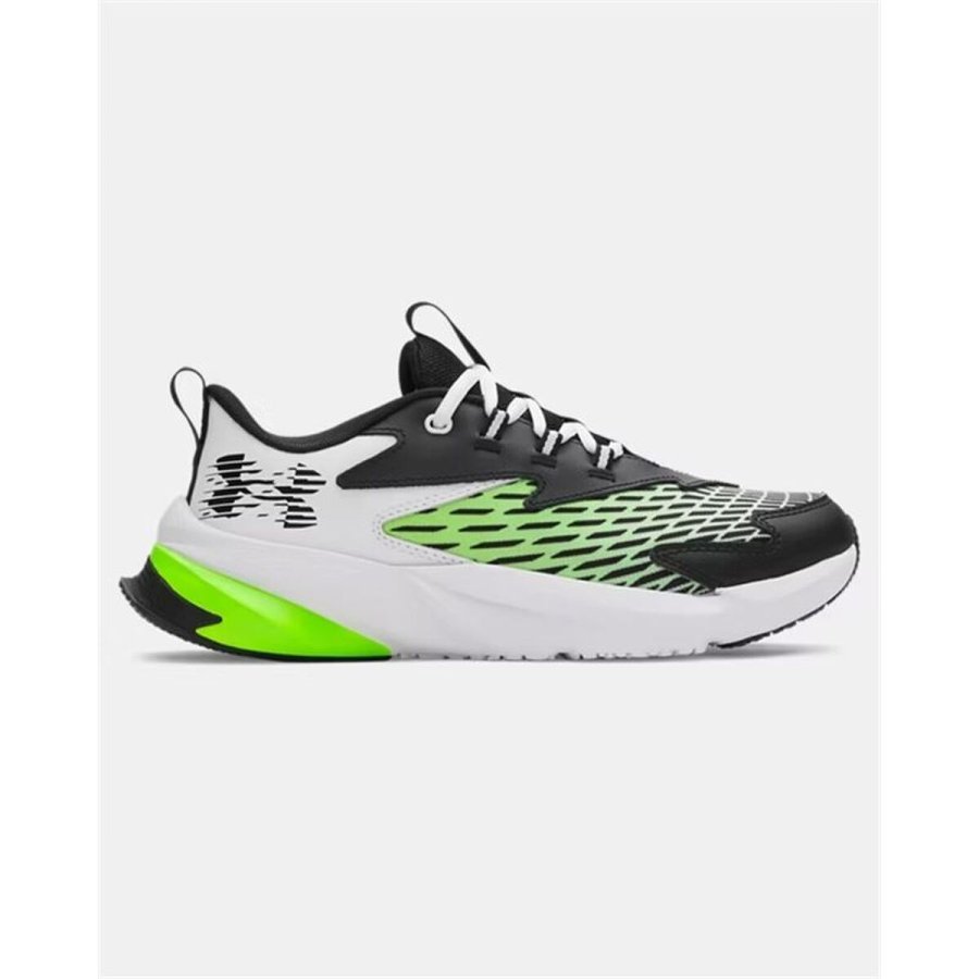 L�besko til b�rn Under Armour Bgs Scramjet 7 #2