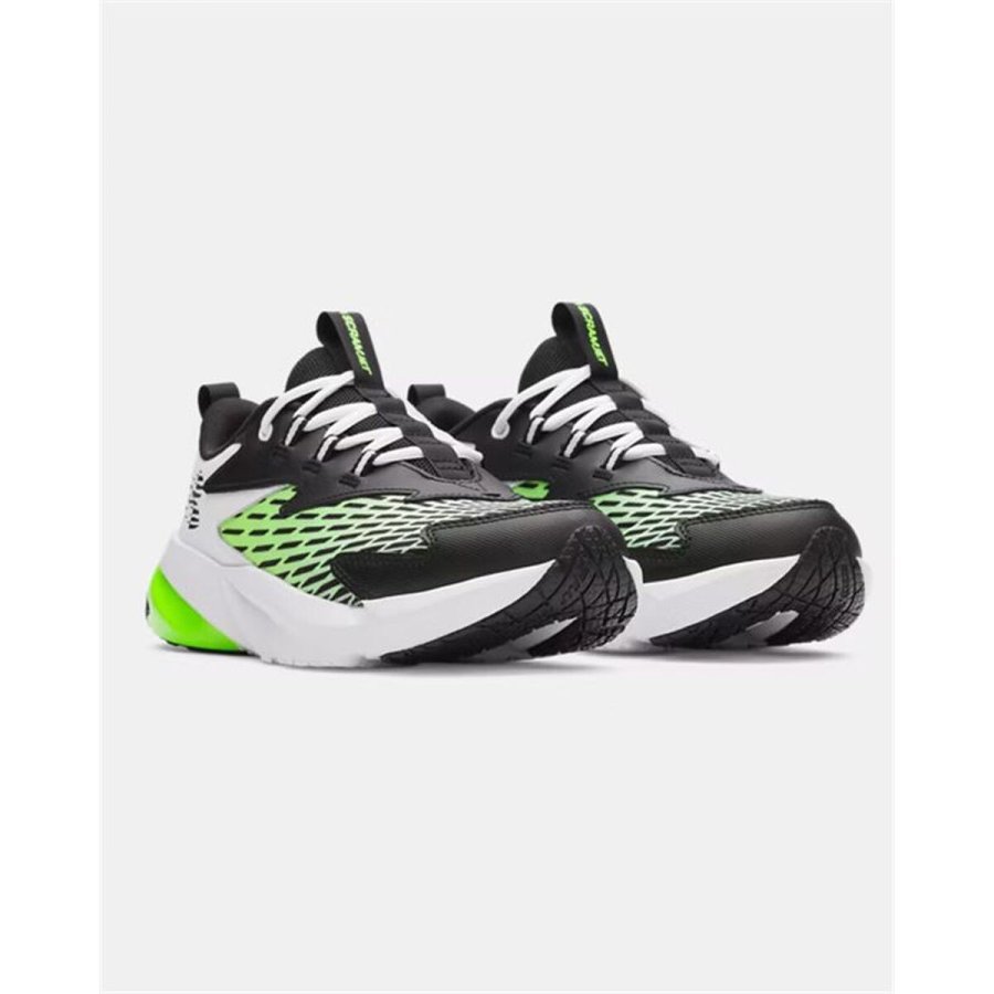 L�besko til b�rn Under Armour Bgs Scramjet 7 #6