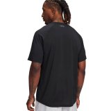 Kort�rmet T-shirt til M�nd Under Armour 6005116-001 (XL) #2