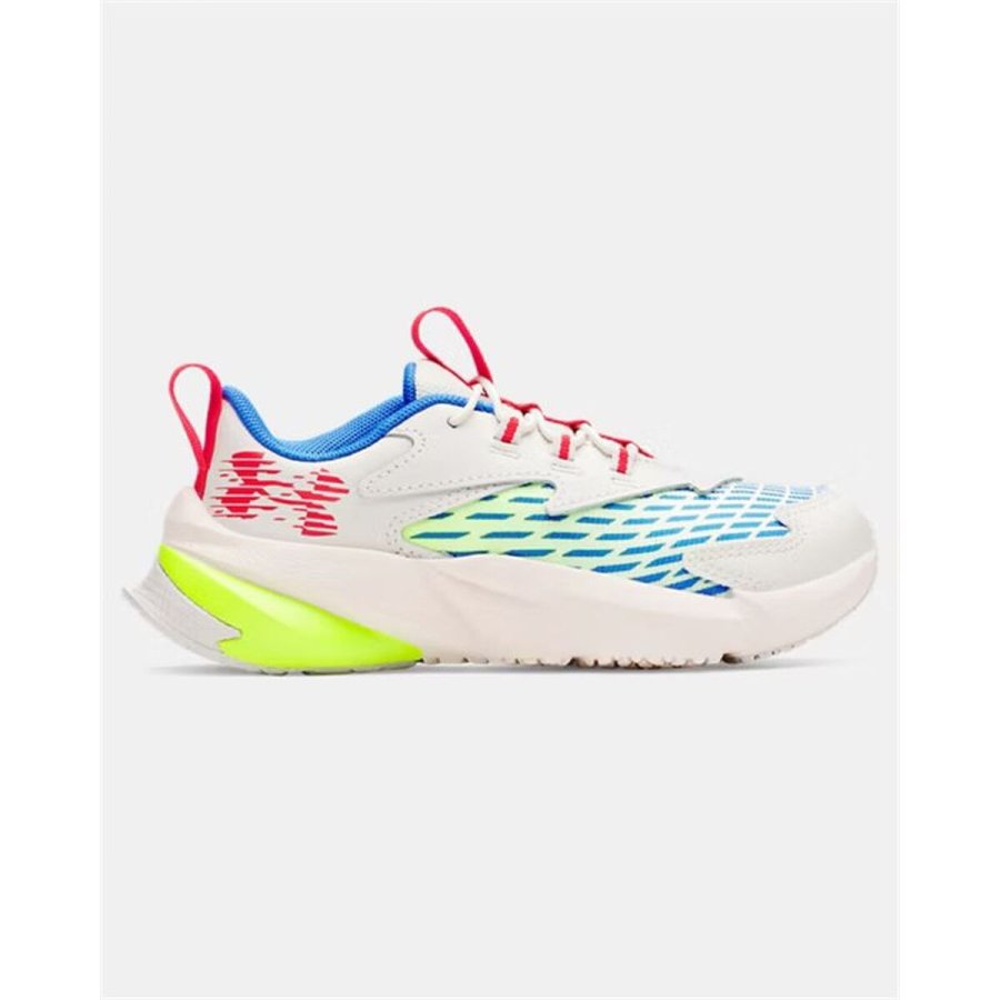 L�besko til b�rn Under Armour Bps Scramjet 7 #2