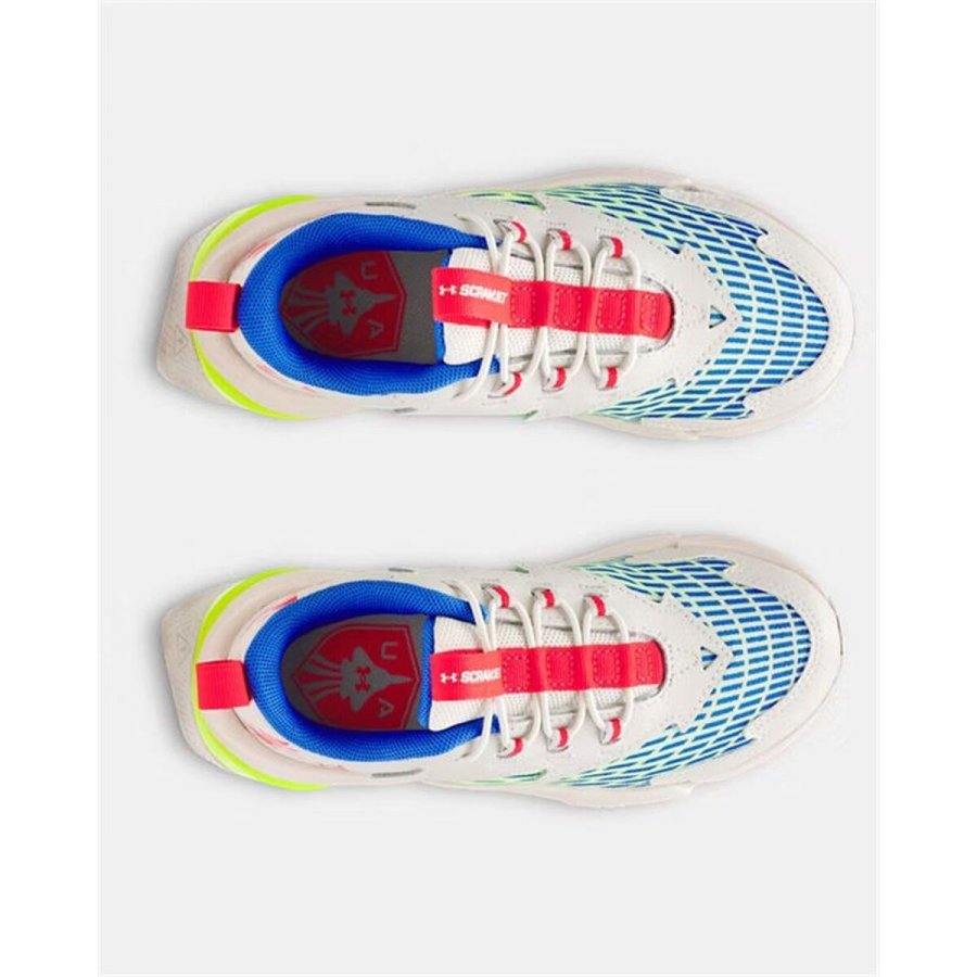 L�besko til b�rn Under Armour Bps Scramjet 7 #5