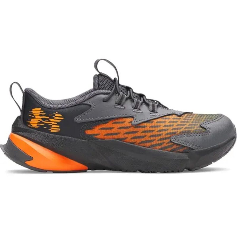 L�besko til b�rn Under Armour Bps Scramjet 7 #1