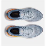 L�besko til voksne Under Armour Infinite Bl� #3