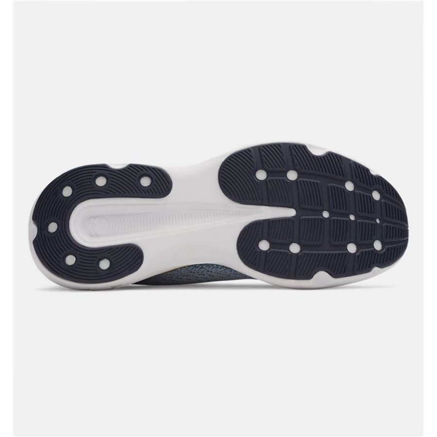 L�besko til voksne Under Armour Infinite Bl� #4