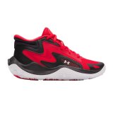 Basketballsko til b�rn Under Armour Gs Jet '25 #1