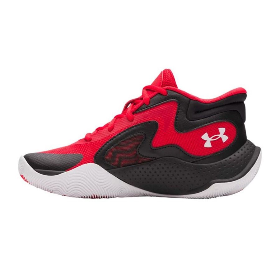 Basketballsko til b�rn Under Armour Gs Jet '25 #2