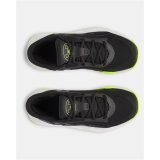 Basketballsko til b�rn Under Armour Gs Jet '25 Sort #3