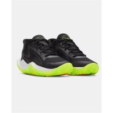 Basketballsko til b�rn Under Armour Gs Jet '25 Sort #5