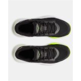 Basketballsko til voksne Under Armour Jet '25 Sort #3