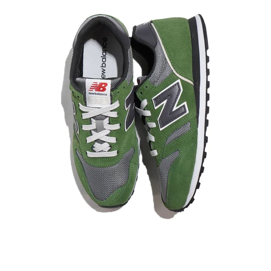 Kondisko til M�nd New Balance ML373 XG2 Gr�n #2